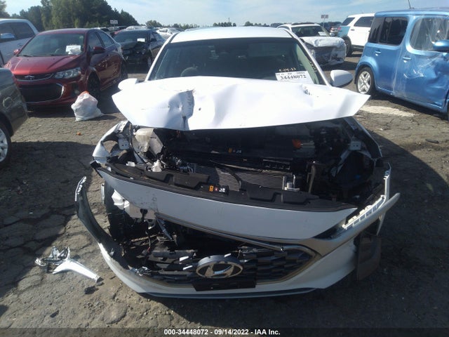 2020 Hyundai Ioniq, VIN: KMHC65LC3LU225844