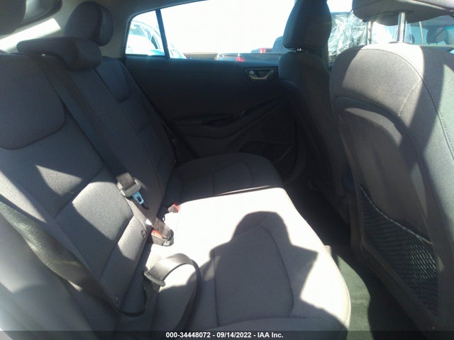 2020 Hyundai Ioniq, VIN: KMHC65LC3LU225844