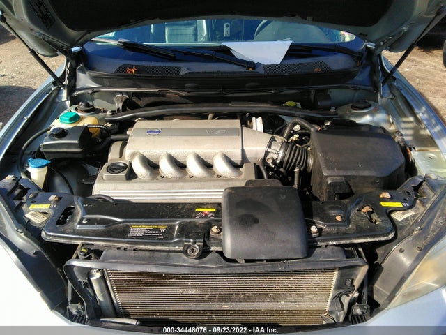 Volvo Xc90 V8 Sport 2007 YV4CT852571375977 Image 11