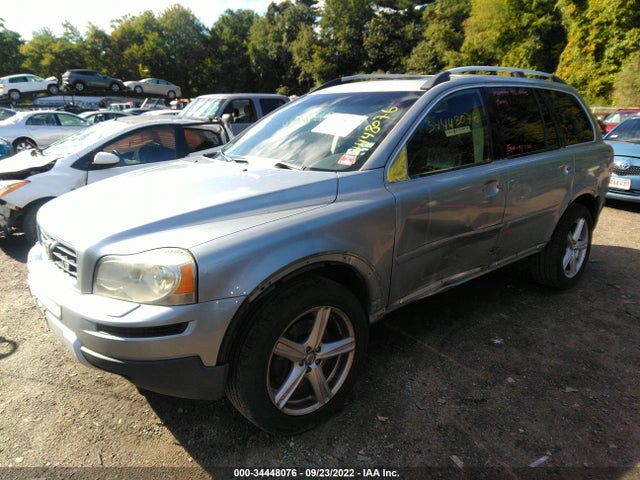 Volvo Xc90 V8 Sport 2007 YV4CT852571375977 Image 2