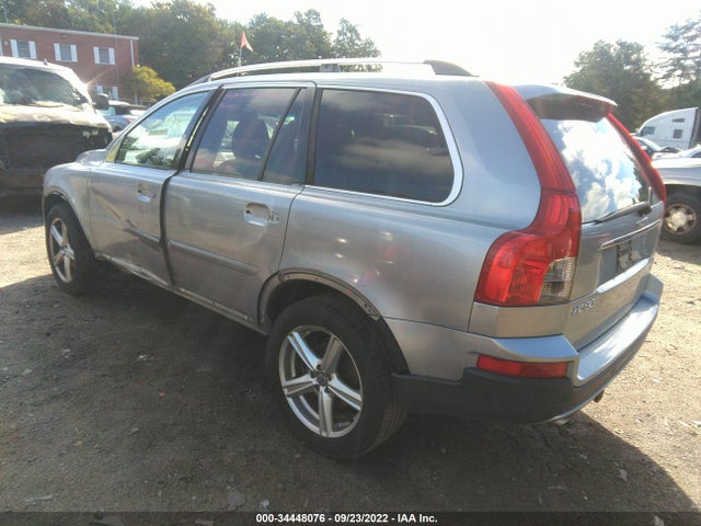 Volvo Xc90 V8 Sport 2007 YV4CT852571375977 Image 4