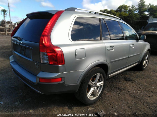 Volvo Xc90 V8 Sport 2007 YV4CT852571375977 Image 5