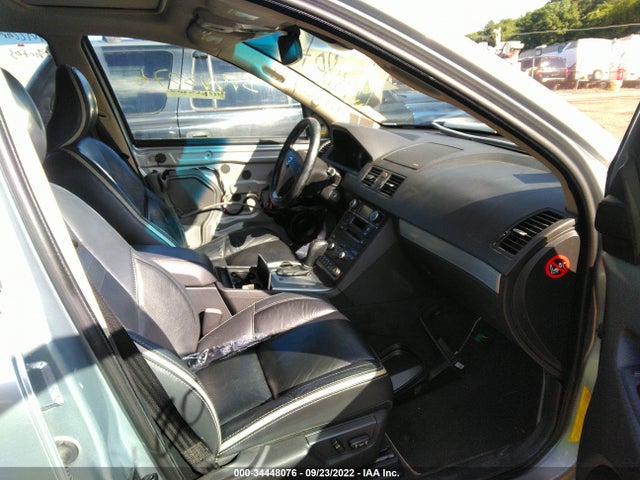 Volvo Xc90 V8 Sport 2007 YV4CT852571375977 Image 6