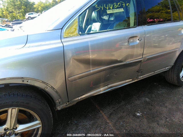 Volvo Xc90 V8 Sport 2007 YV4CT852571375977 Image 7