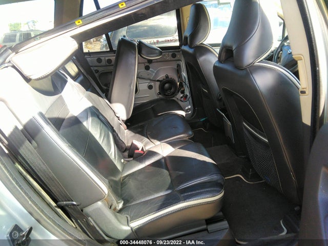 Volvo Xc90 V8 Sport 2007 YV4CT852571375977 Image 9