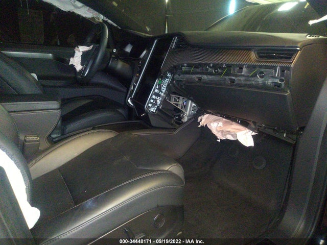 2019 Tesla Model X, VIN: 5YJXCBE44KF186787