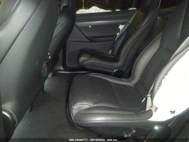 2019 Tesla Model X, VIN: 5YJXCBE44KF186787