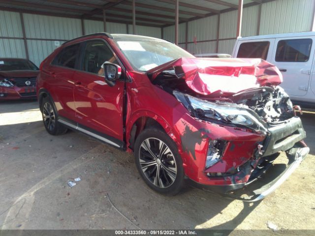 Auction sale of the 2019 Mitsubishi Eclipse Cross Se/sel, vin: JA4AT5AAXKZ021415, lot number: 34333560
