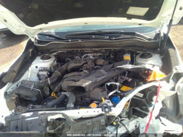 JF2SJAACXEH446395 Subaru Forester 2.5i