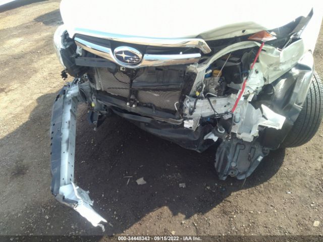 JF2SJAACXEH446395 Subaru Forester 2.5i