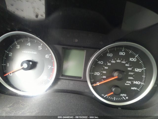JF2SJAACXEH446395 Subaru Forester 2.5i