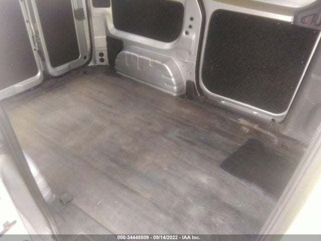 2015 Chevrolet City Express, VIN: 3N63M0YN7FK713946
