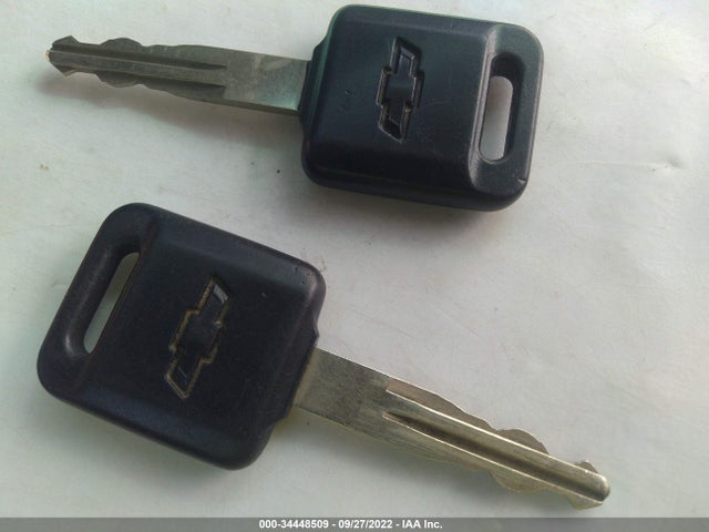 2015 Chevrolet City Express, VIN: 3N63M0YN7FK713946