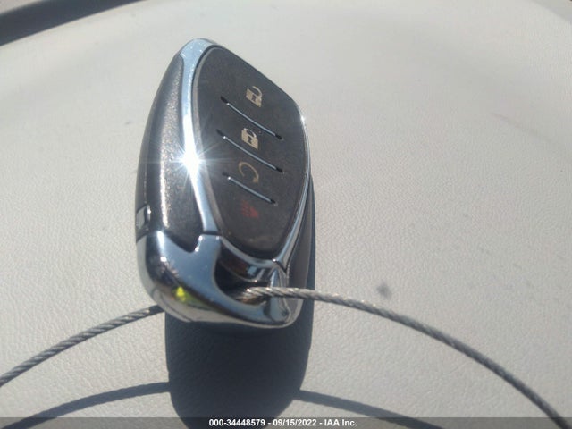 2016 Chevrolet Volt, VIN: 1G1RC6S53GU138556