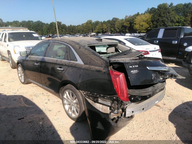 2016 Cadillac XTS, VIN: 2G61P5S36G9101129