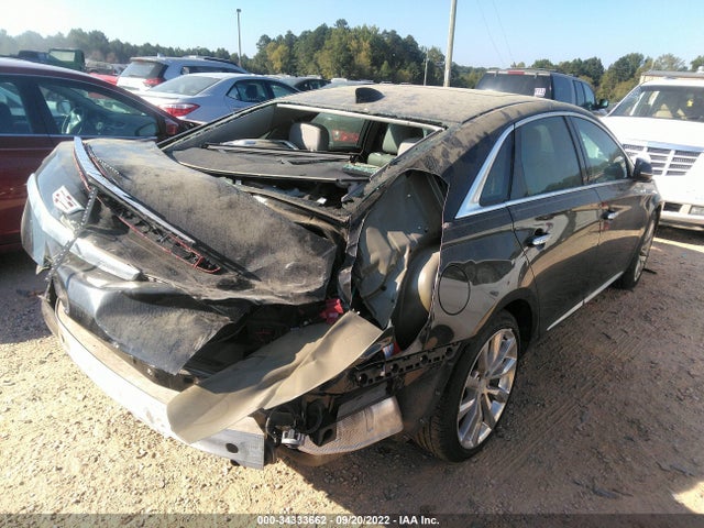 2016 Cadillac XTS, VIN: 2G61P5S36G9101129