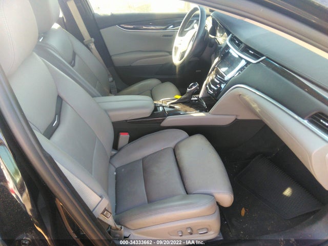 2016 Cadillac XTS, VIN: 2G61P5S36G9101129