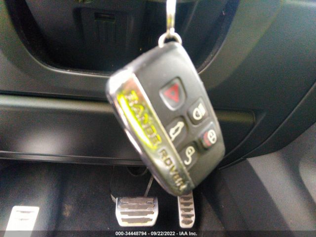 SALVR2BG7DH837250 Land Rover Range Rover Evoque Pure Premium