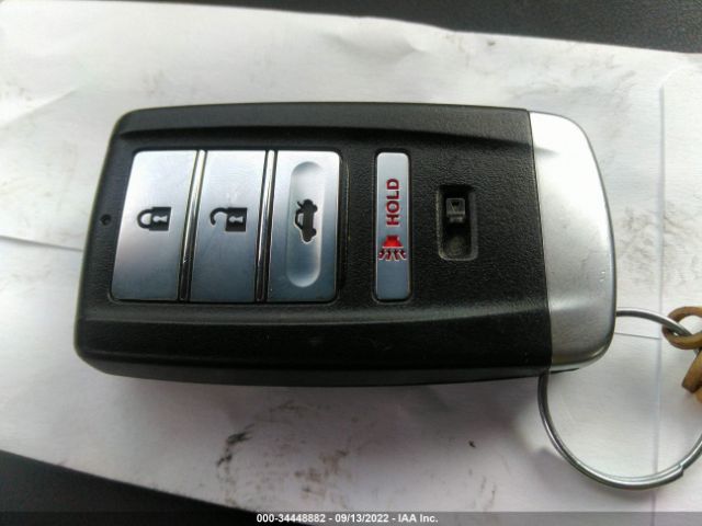 19UUB2F57GA004076 Acura Tlx V6 Tech