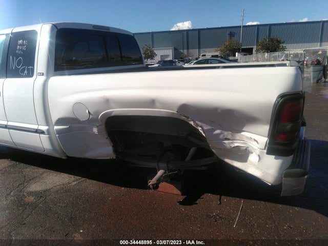 2001 DODGE RAM 1500 VIN: 3B7HC13Z41G246041