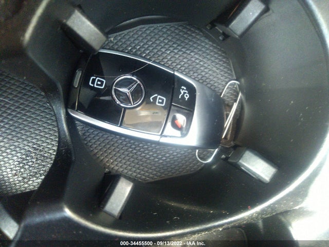 2019 Mercedes-Benz CLS-Class, VIN: WDD2J5KB0KA035707
