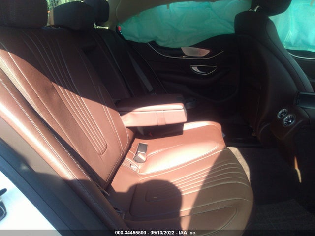 2019 Mercedes-Benz CLS-Class, VIN: WDD2J5KB0KA035707