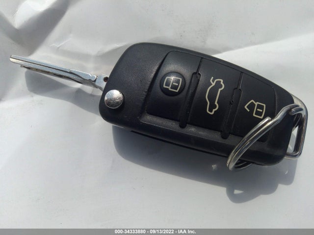 WA1DGAFE1ED017096 Audi Q7 3.0t S Line Prestige
