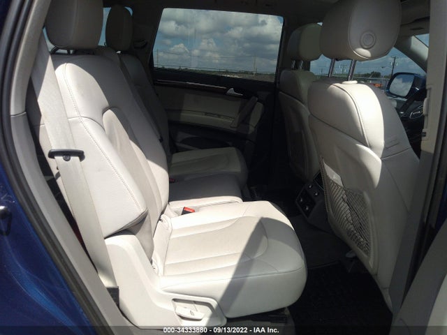 WA1DGAFE1ED017096 Audi Q7 3.0t S Line Prestige