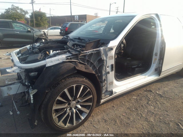 2016 Cadillac CT6, VIN: 1G6KD5RS8GU155917