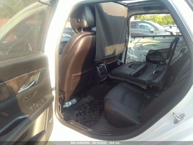 2016 Cadillac CT6, VIN: 1G6KD5RS8GU155917