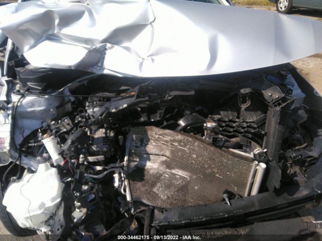 3KPFK4A70HE064906 KIA FORTE LX