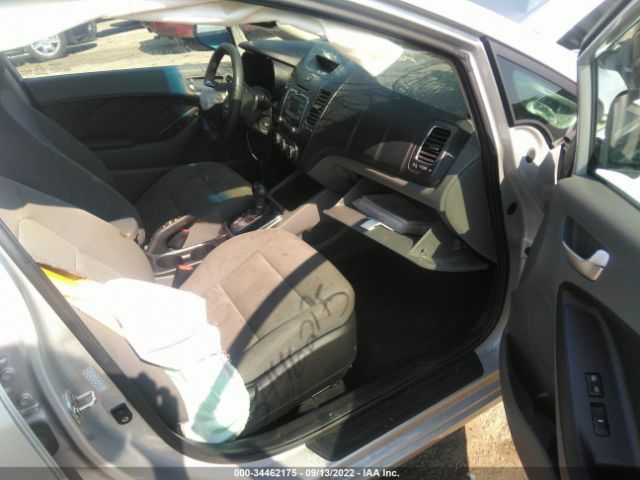 3KPFK4A70HE064906 KIA FORTE LX