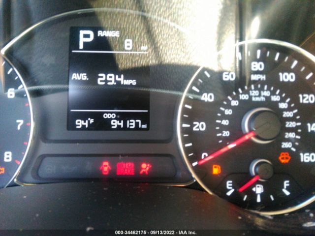 3KPFK4A70HE064906 KIA FORTE LX