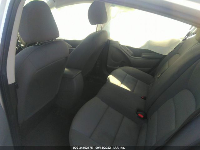 3KPFK4A70HE064906 KIA FORTE LX