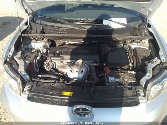 2015 Scion XB, VIN: JTLZE4FE6FJ077210