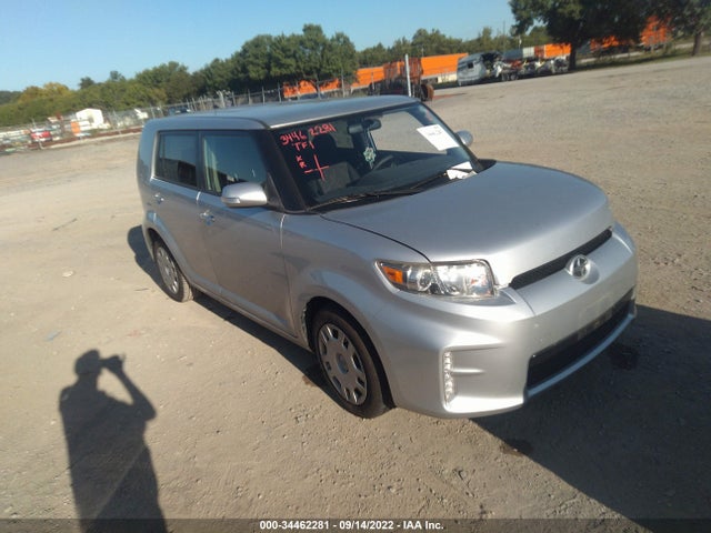 2015 Scion XB, VIN: JTLZE4FE6FJ077210