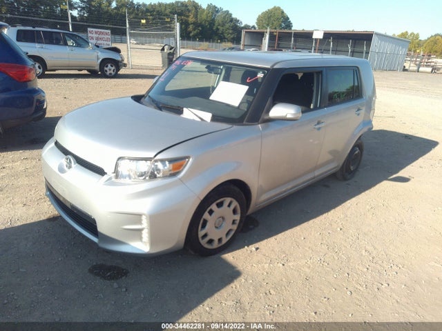 2015 Scion XB, VIN: JTLZE4FE6FJ077210