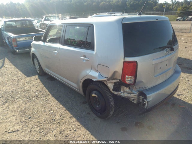 2015 Scion XB, VIN: JTLZE4FE6FJ077210