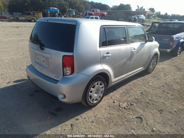 2015 Scion XB, VIN: JTLZE4FE6FJ077210