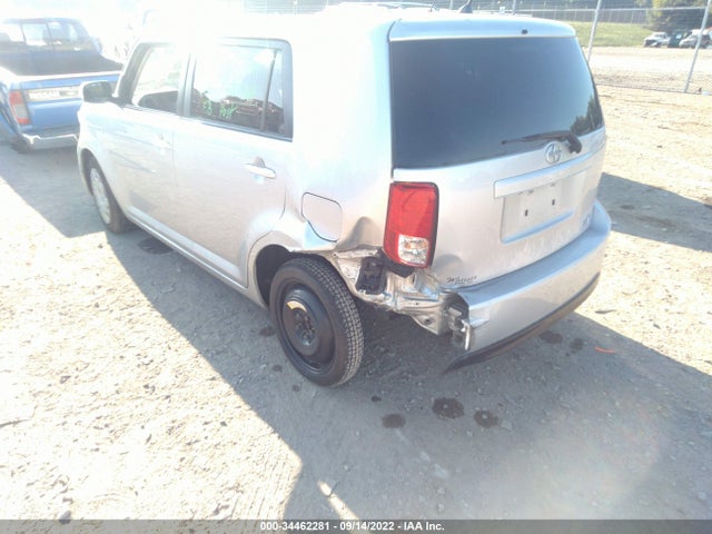 2015 Scion XB, VIN: JTLZE4FE6FJ077210