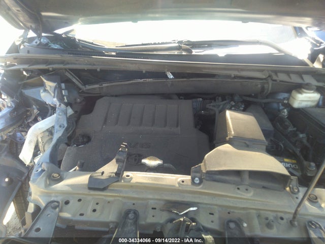 Toyota Highlander Xle 2015 5TDJKRFH3FS073787 Image 11