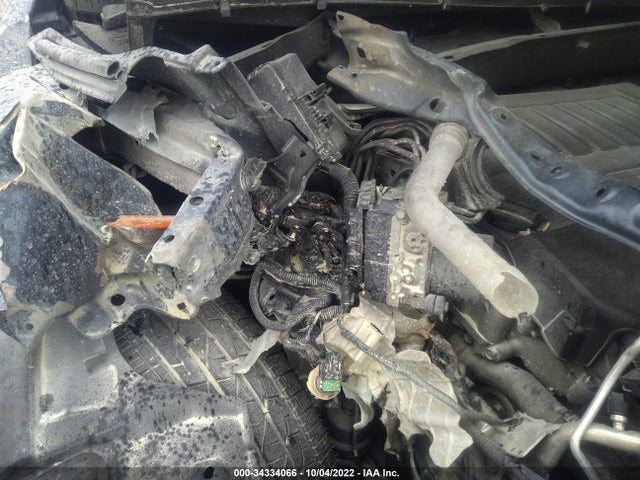 Toyota Highlander Xle 2015 5TDJKRFH3FS073787 Image 7