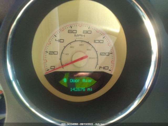 Dodge Challenger Sxt Plus 2014 2C3CDYAG9EH137019 Image 7