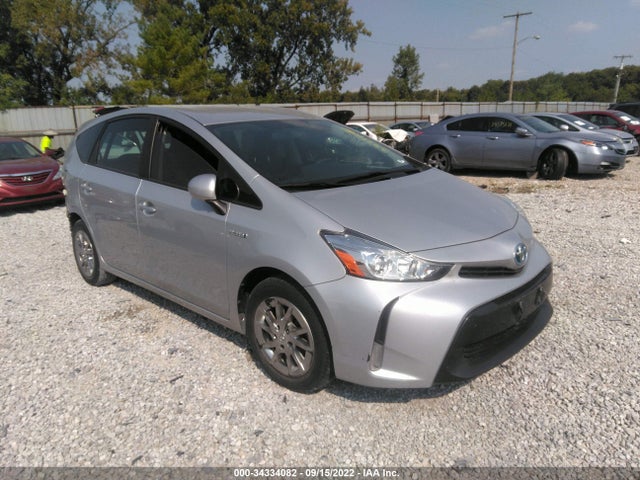 2017 Toyota Prius, VIN: JTDZN3EU1HJ058274