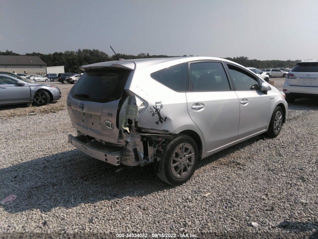 2017 Toyota Prius, VIN: JTDZN3EU1HJ058274