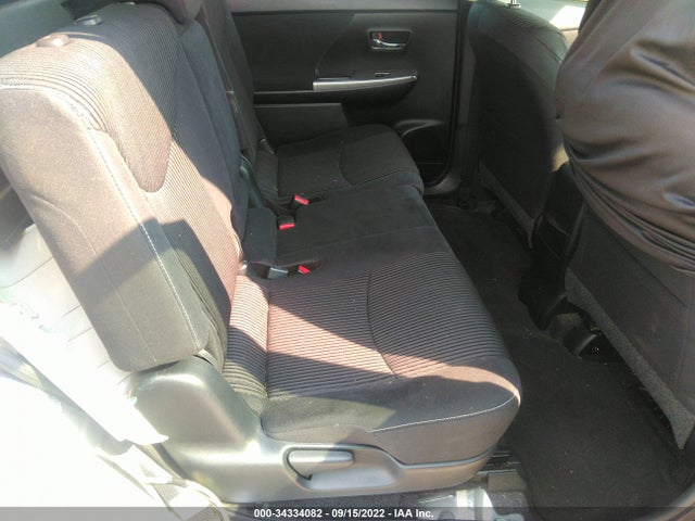 2017 Toyota Prius, VIN: JTDZN3EU1HJ058274