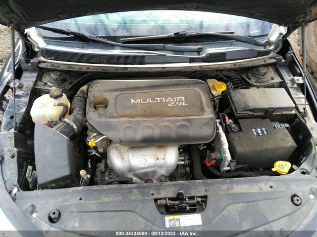1C3CCCAB6FN566282 Chrysler 200 Limited