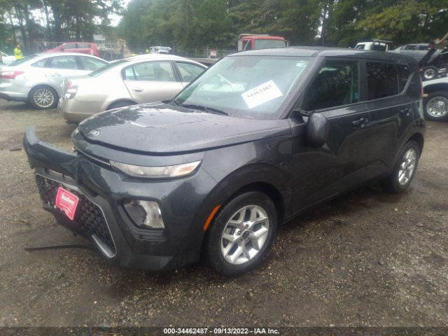 KNDJ23AU7M7776351 KIA SOUL S