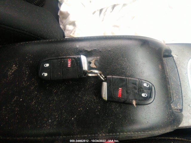 Dodge Journey 2012 3C4PDDBG9CT144996 Image 3