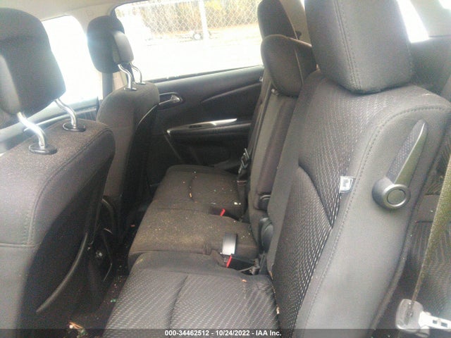 Dodge Journey 2012 3C4PDDBG9CT144996 Image 10